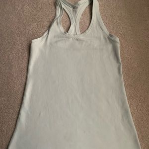 Cool nulu tank top
